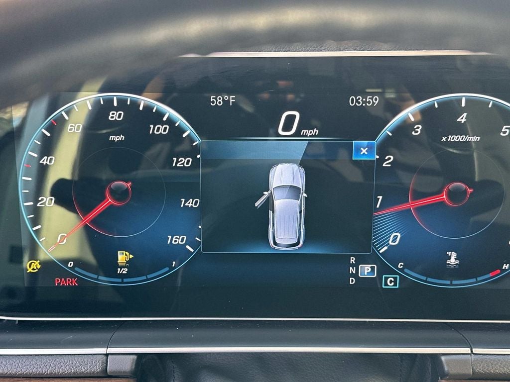 2022 Mercedes-Benz GLE GLE 350 4MATIC®