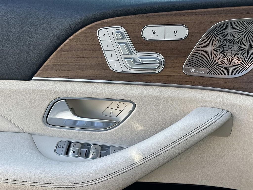 2022 Mercedes-Benz GLE GLE 350 4MATIC®