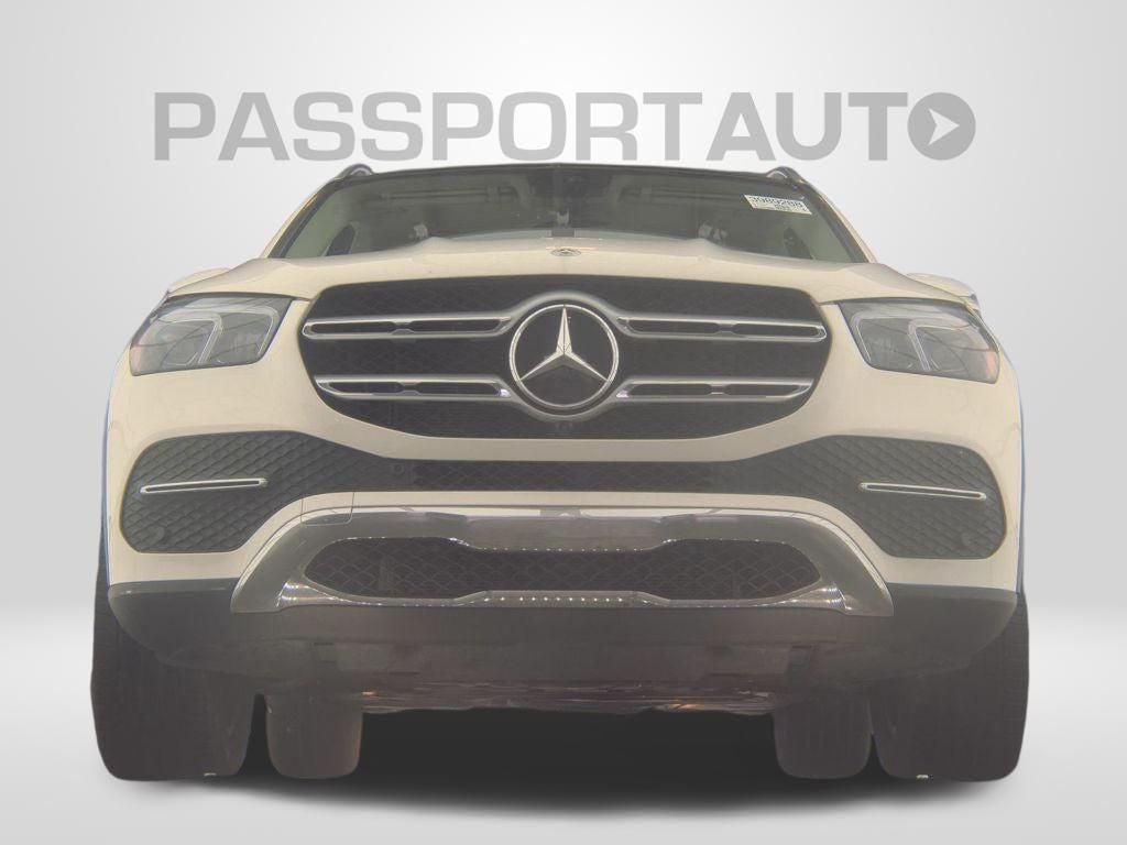 2022 Mercedes-Benz GLE GLE 350 4MATIC®