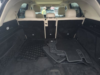 2022 Mercedes-Benz GLE GLE 350 4MATIC®