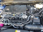 2023 Toyota Camry Hybrid LE