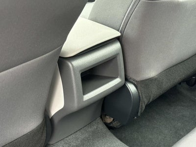 2023 Toyota Camry Hybrid LE