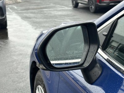 2023 Toyota Camry Hybrid LE