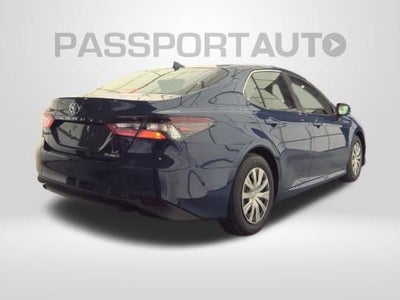 2023 Toyota Camry Hybrid LE
