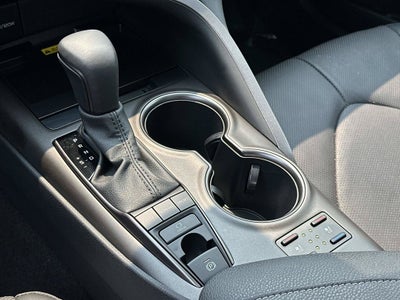 2023 Toyota Camry XSE V6