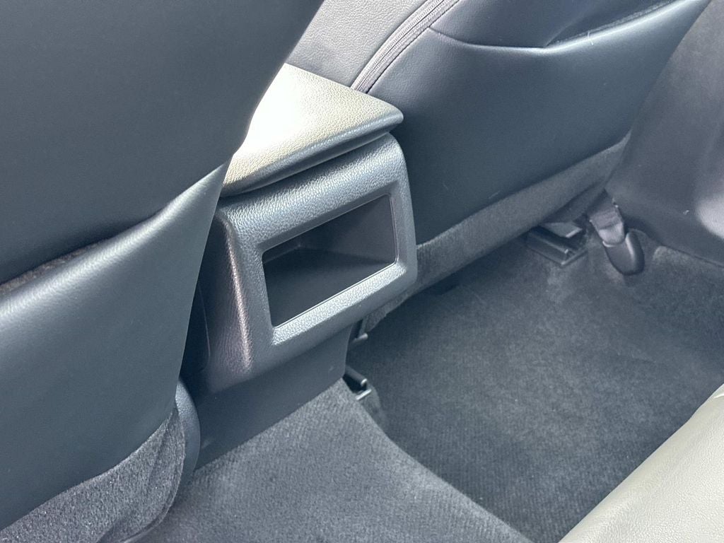 2023 Toyota Camry SE Nightshade