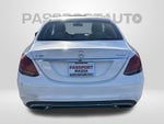 2019 Mercedes-Benz C-Class C 300 4MATIC®