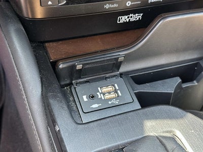 2022 Lexus ES 350 Ultra Luxury