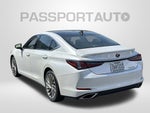 2022 Lexus ES 350 Ultra Luxury