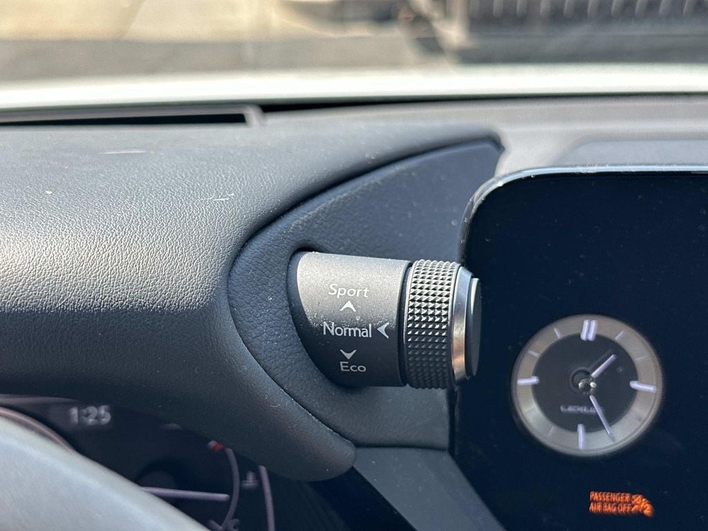 2022 Lexus ES 350 Ultra Luxury