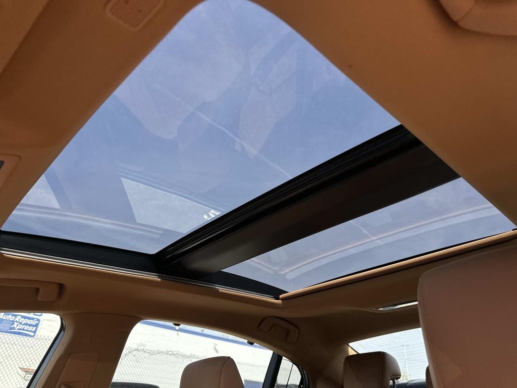 2022 Lexus ES 350 Ultra Luxury