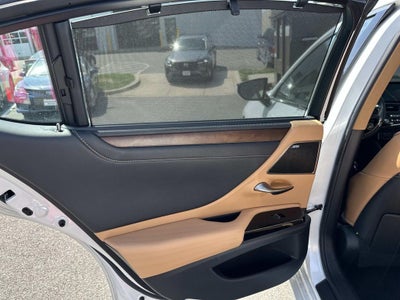 2022 Lexus ES 350 Ultra Luxury