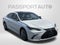 2022 Lexus ES 350 Ultra Luxury