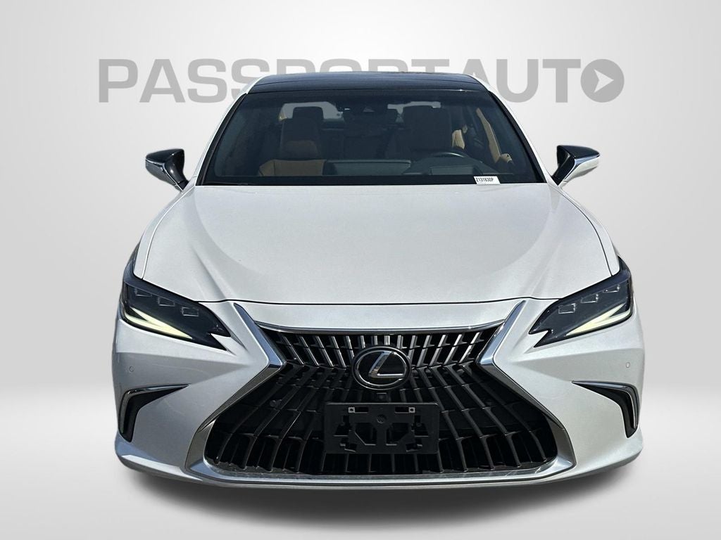 2022 Lexus ES 350 Ultra Luxury
