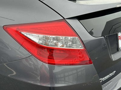 2015 Honda Crosstour EX-L