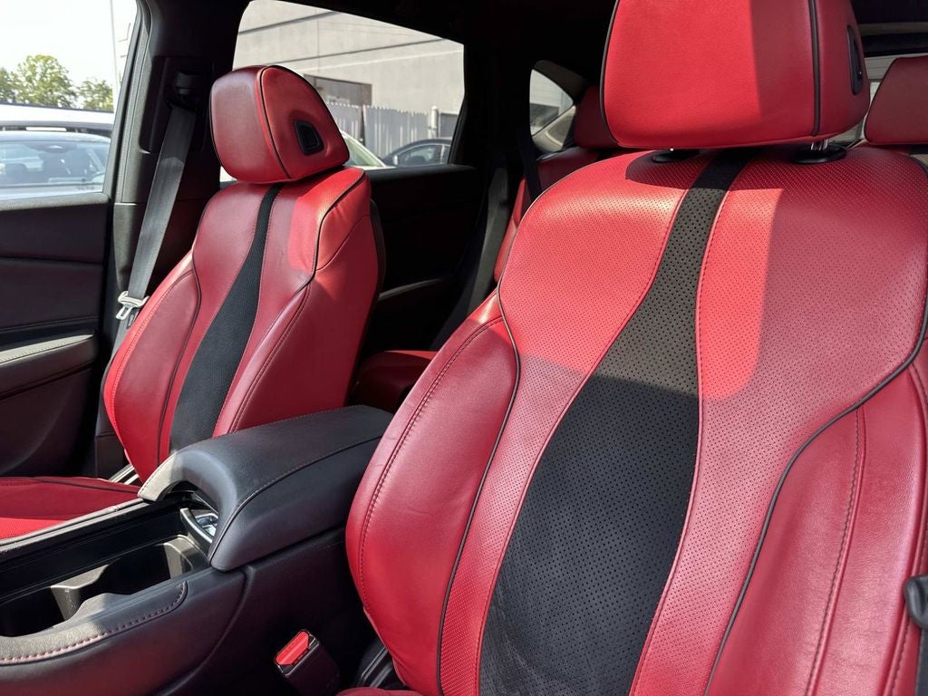 2021 Acura RDX A-Spec Package SH-AWD