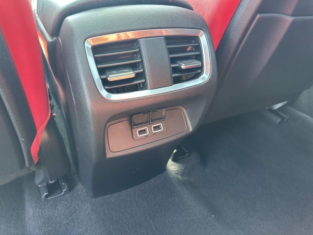 2021 Acura RDX A-Spec Package SH-AWD
