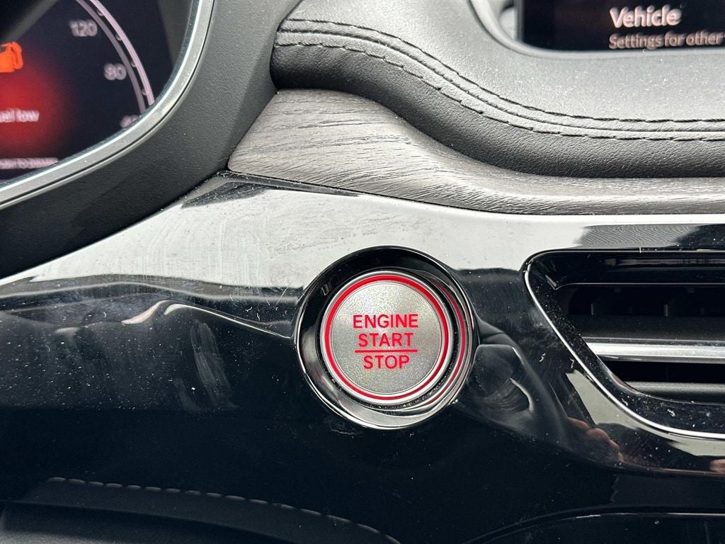 2022 Acura MDX Advance SH-AWD