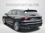 2022 Acura MDX Advance SH-AWD