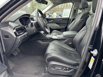 2022 Acura MDX Advance SH-AWD