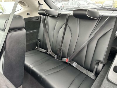 2022 Acura MDX Advance SH-AWD