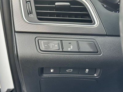 2016 Hyundai Sonata Base