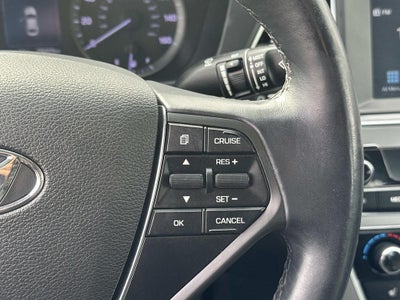 2016 Hyundai Sonata Base