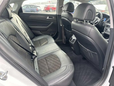 2016 Hyundai Sonata Base