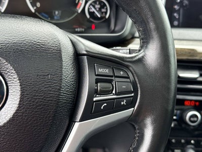 2017 BMW X5 xDrive40e