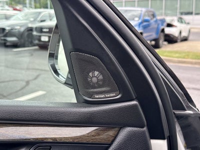 2017 BMW X5 xDrive40e
