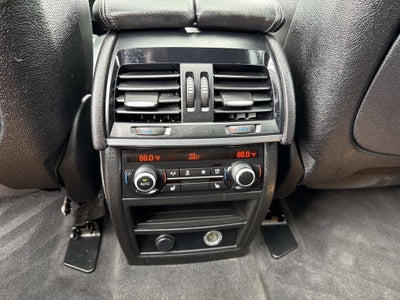 2017 BMW X5 xDrive40e
