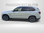 2017 BMW X5 xDrive40e