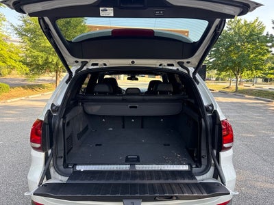 2017 BMW X5 xDrive40e