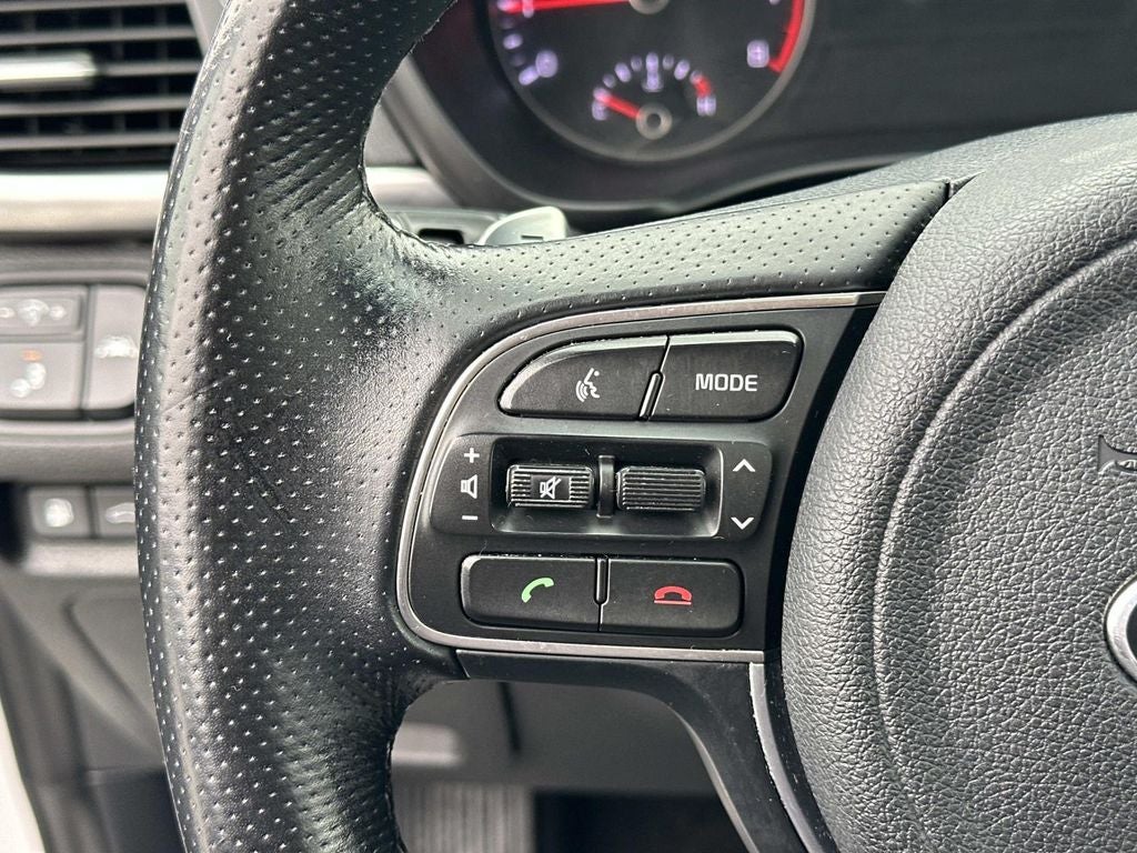 2018 Kia Optima SX Turbo