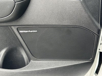 2018 Kia Optima SX Turbo