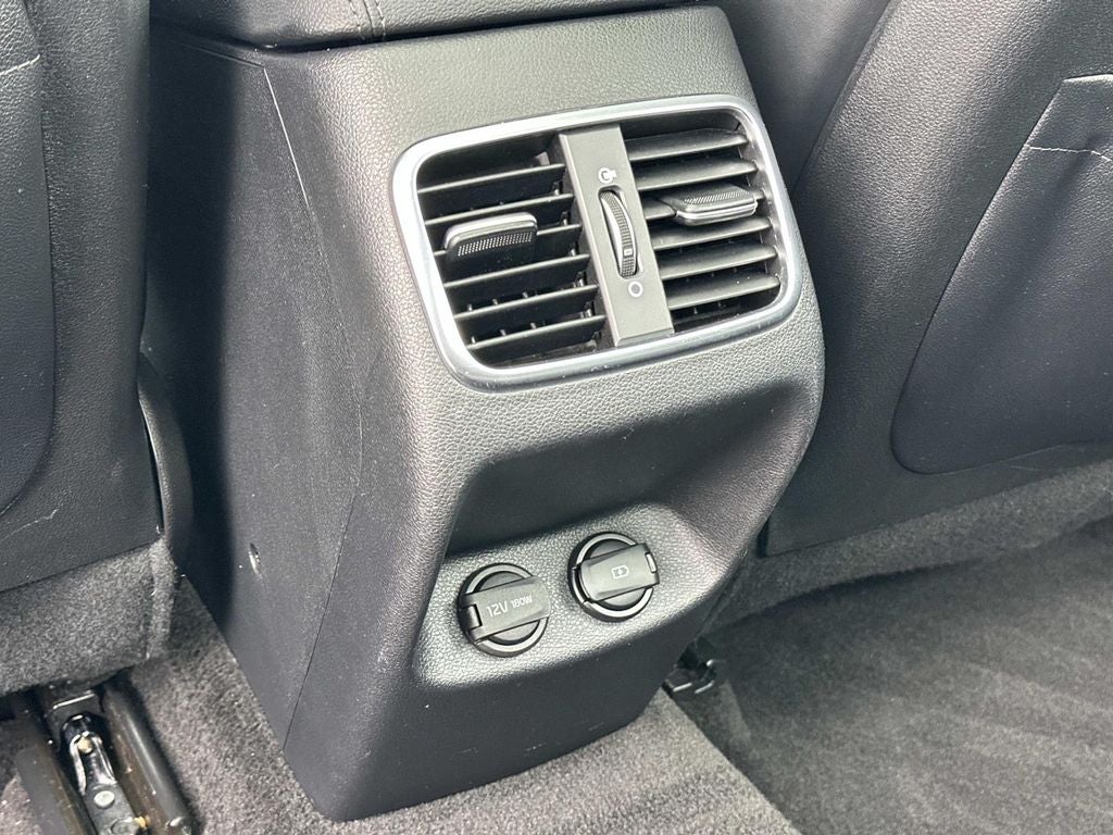 2018 Kia Optima SX Turbo