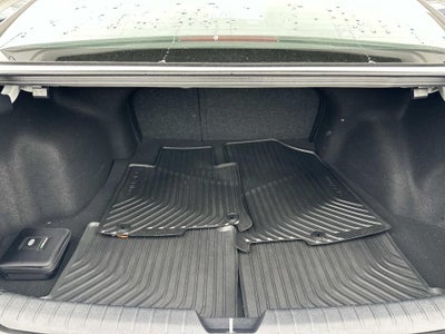 2018 Kia Optima SX Turbo