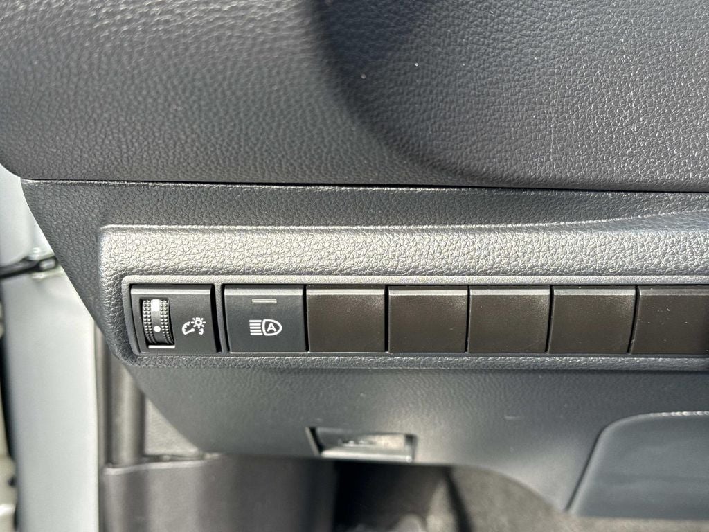 2024 Toyota Corolla SE Nightshade