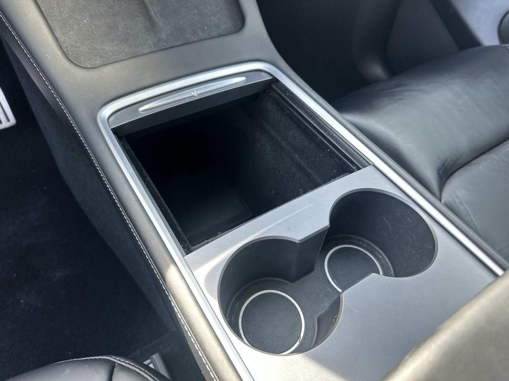 2021 Tesla Model Y Performance