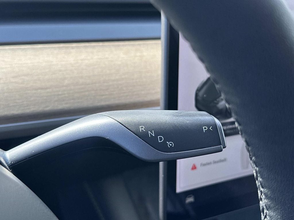 2021 Tesla Model Y Performance