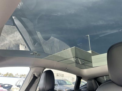 2021 Tesla Model Y Performance