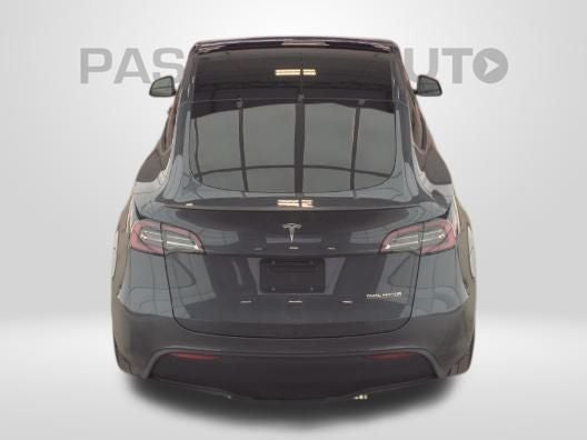 2021 Tesla Model Y Performance