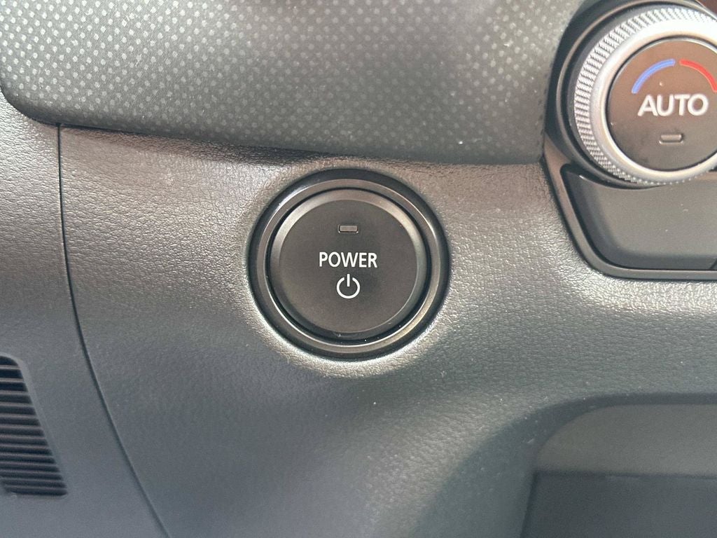 2025 Mazda Mazda CX-50 Hybrid Preferred