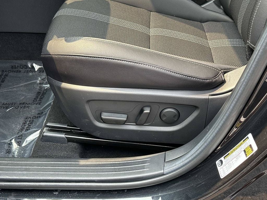 2025 Mazda Mazda CX-50 Hybrid Preferred