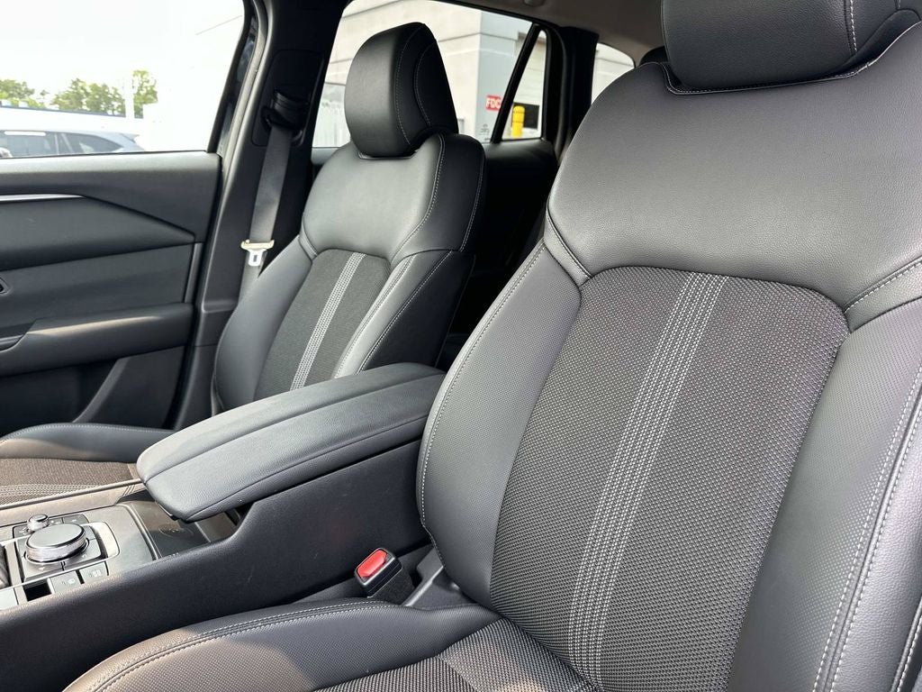 2025 Mazda Mazda CX-50 Hybrid Preferred