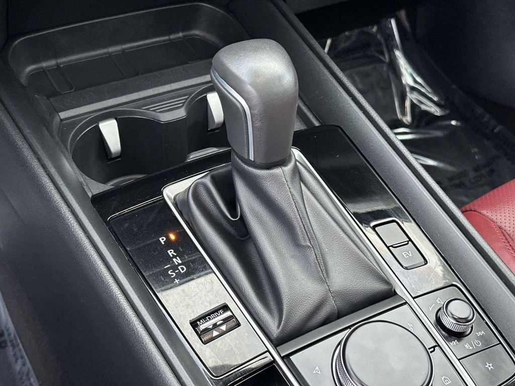 2025 Mazda Mazda CX-50 Hybrid Premium