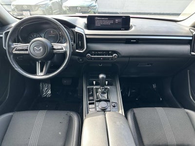 2024 Mazda Mazda CX-50 2.5 S Preferred Package