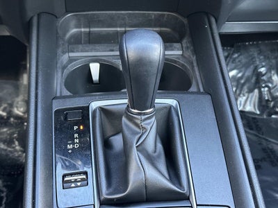 2023 Mazda Mazda CX-50 2.5 S Preferred Plus Package