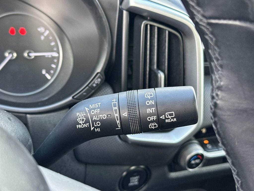 2023 Mazda Mazda CX-50 2.5 S Preferred Plus Package