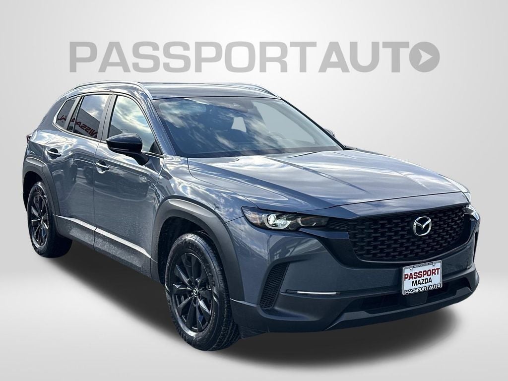 2023 Mazda Mazda CX-50 2.5 S Preferred Plus Package